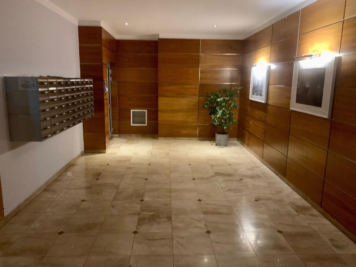 City View Wellness Apartment Swim&Steam&Relax كراكوفيا المظهر الخارجي الصورة
